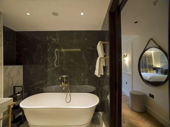 The Bondfield Two Bedroom Residence
