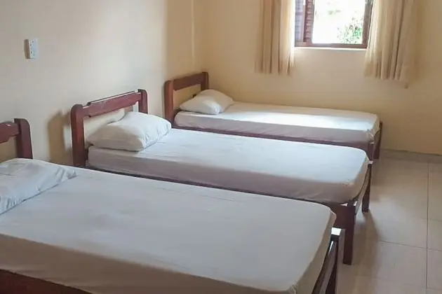 Üç Kişilik Oda, 3 Tek Kişilik Yatak