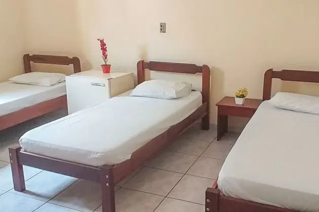 Üç Kişilik Oda, 3 Tek Kişilik Yatak