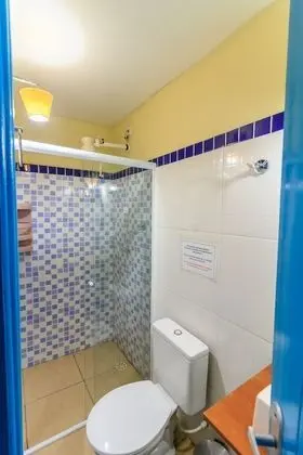 Standard Tek Kişilik Oda