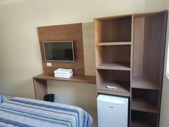 Standard Üç Kişilik Oda