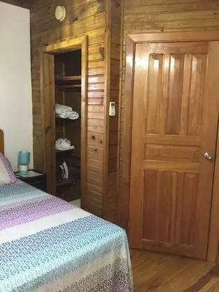 Studio,  1 Queen Bed, Kitchenette, SeaView