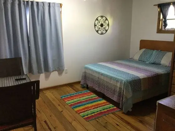Studio,  1 Queen Bed, Kitchenette, SeaView