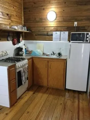 Studio,  1 Queen Bed, Kitchenette, SeaView