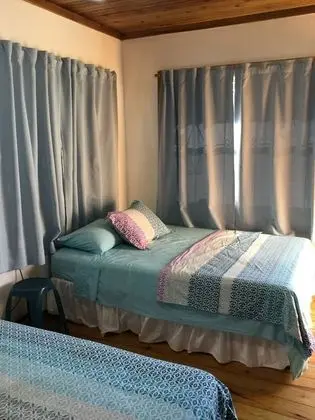 Stüdyo, 2 Çift Kişilik Yatak, Bahçe Manzaralı