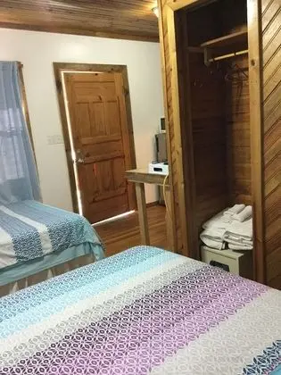 Stüdyo, 2 Çift Kişilik Yatak, Bahçe Manzaralı