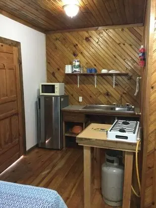 Stüdyo, 2 Çift Kişilik Yatak, Bahçe Manzaralı
