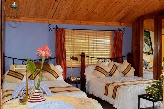 Stüdyo Süit, 2 Çift Kişilik Yatak