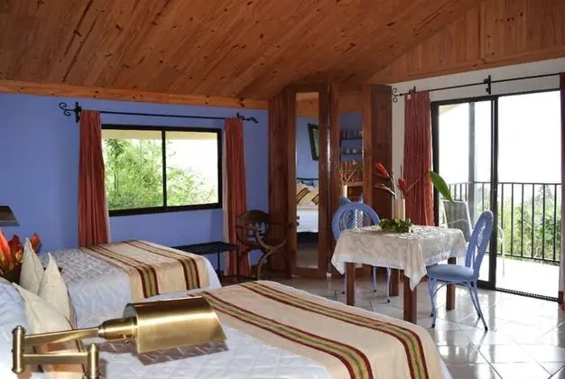 Stüdyo Süit, 2 Çift Kişilik Yatak