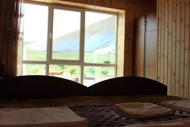 Panoramic Villa