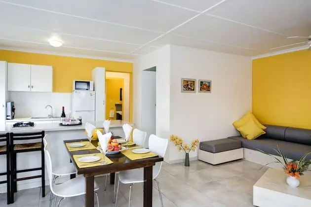 Family Kır Evi, 2 Yatak Odası, Bahçeli