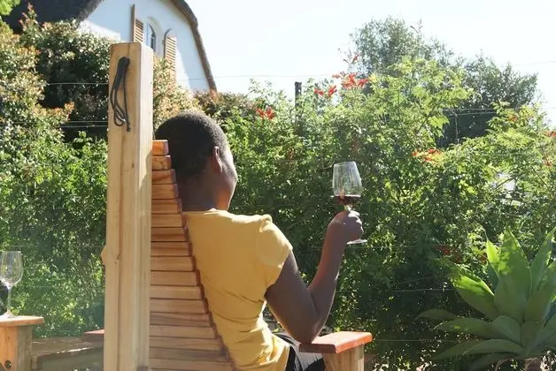 Family Kır Evi, 2 Yatak Odası, Bahçeli