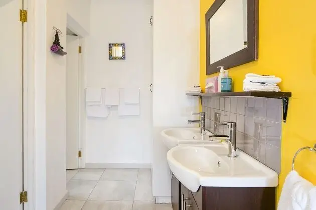 Family Kır Evi, 2 Yatak Odası, Bahçeli