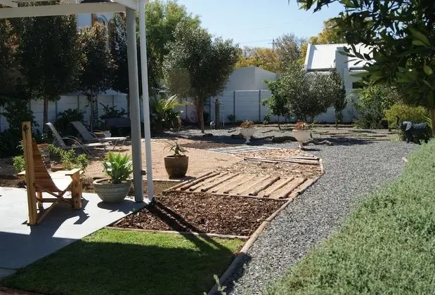 Family Kır Evi, 2 Yatak Odası, Bahçeli