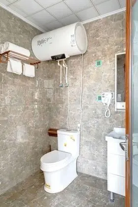 Elite Ev, Birden Çok Yatak Odası