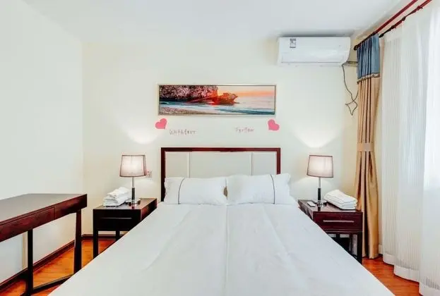 Çatı Katı (Loft), Birden Çok Yatak, Sigara İçilmez