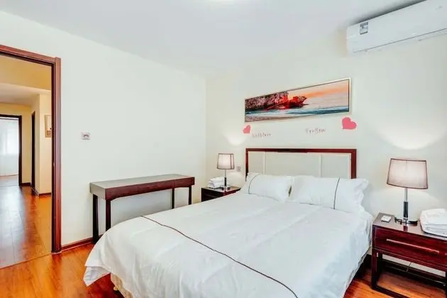 Çatı Katı (Loft), Birden Çok Yatak, Sigara İçilmez
