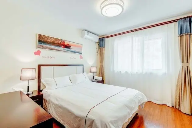 Çatı Katı (Loft), Birden Çok Yatak, Sigara İçilmez