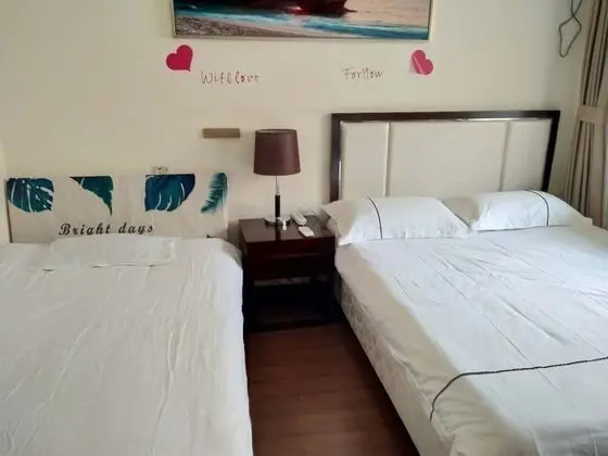 Çatı Katı (Loft), Birden Çok Yatak, Sigara İçilmez