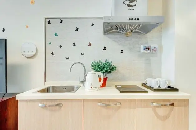 Çatı Katı (Loft), Birden Çok Yatak, Sigara İçilmez
