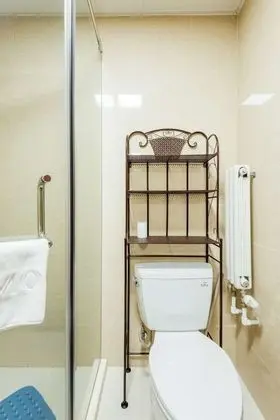Çatı Katı (Loft), Birden Çok Yatak, Sigara İçilmez