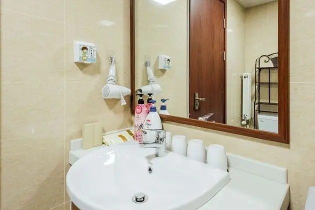 Çatı Katı (Loft), Birden Çok Yatak, Sigara İçilmez