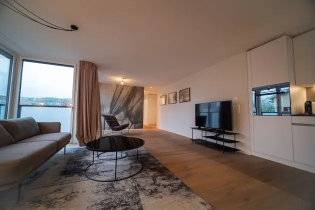 Deluxe Apart Daire