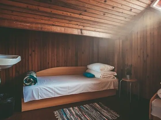 Basic Tek Kişilik Oda, Ortak Banyo
