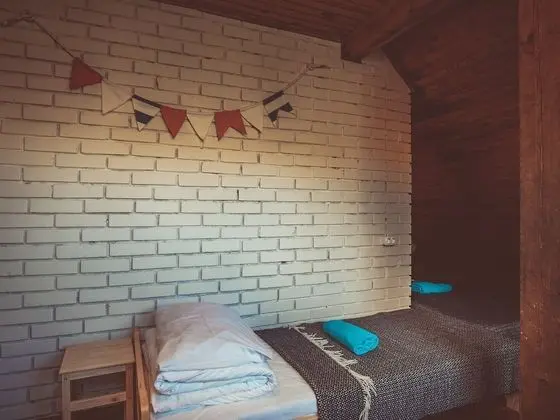 Basic Tek Kişilik Oda, Ortak Banyo