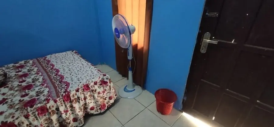 Standard Oda (Fan)