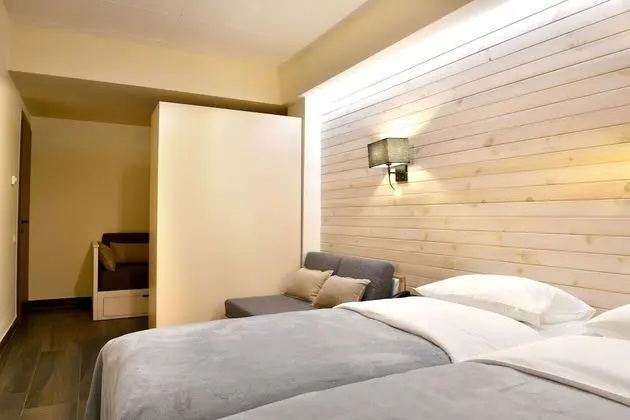 Deluxe Apart Daire