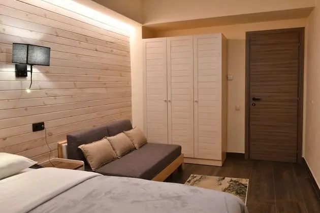 Luxury Apart Daire