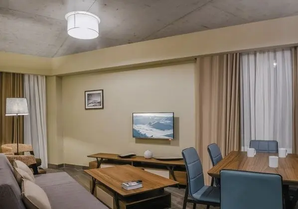 Luxury Apart Daire