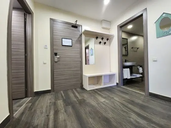 Luxury Apart Daire