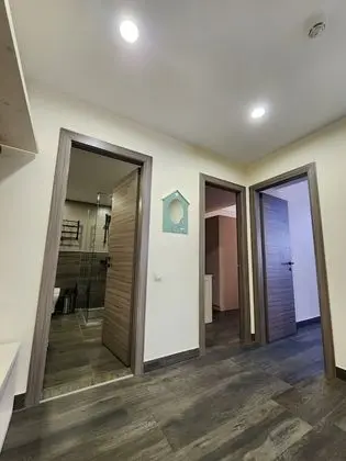 Luxury Apart Daire