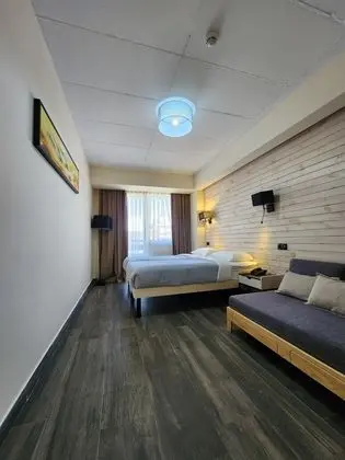 Luxury Apart Daire