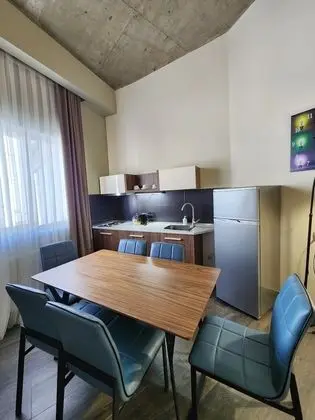 Luxury Apart Daire