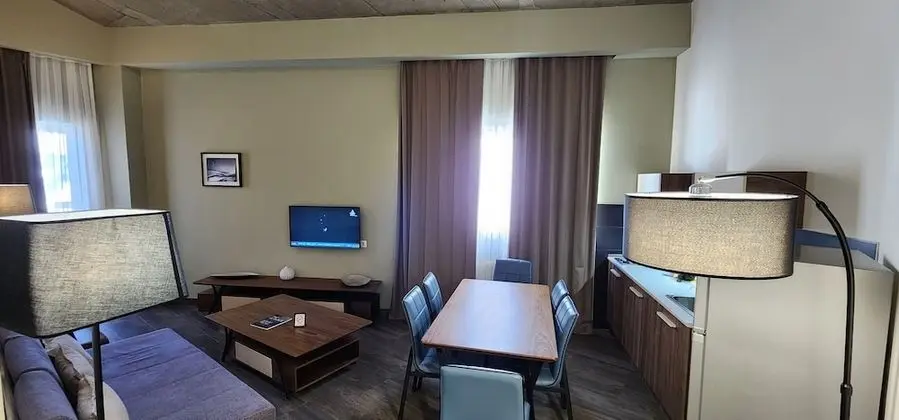Luxury Apart Daire
