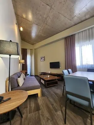 Luxury Apart Daire