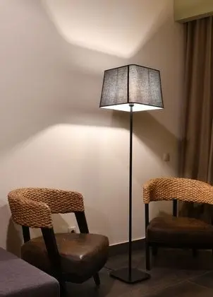 Luxury Apart Daire