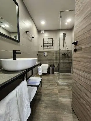Luxury Apart Daire