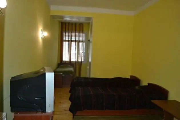 Standard Üç Kişilik Oda