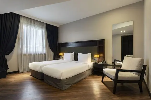 Family Room Deluxe
