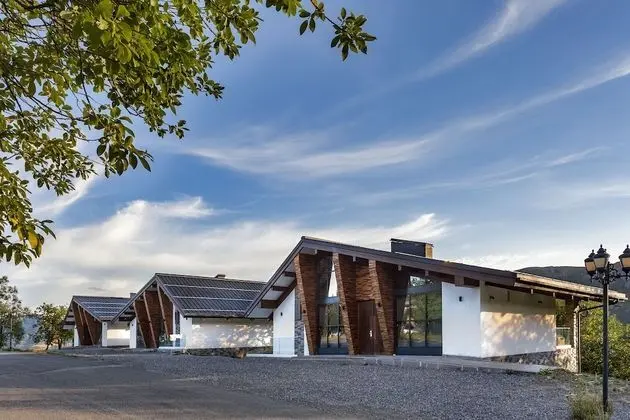 Luxury Villa