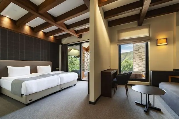 Luxury Villa