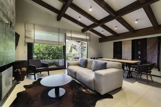Luxury Villa