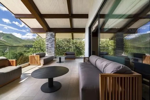 Luxury Villa