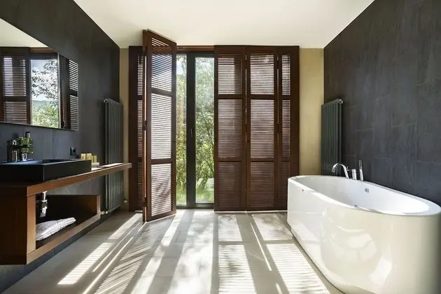 Luxury Villa