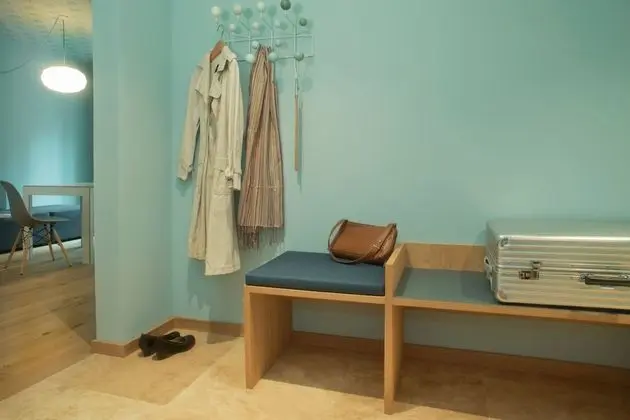 Superior Tek Büyük Yataklı Oda, 1 Çift Kişilik Yatak (XL)