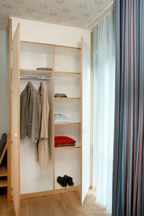 Superior Tek Büyük Yataklı Oda, 1 Çift Kişilik Yatak (XL)